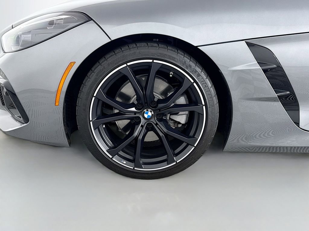 Used 2025 BMW Z4 sDrive30i w/ Shadowloine Package image 27