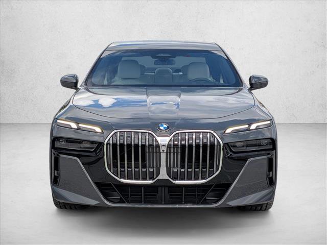 New 2026 BMW 760i xDrive w/ Premium Package AWD/4WD image 6