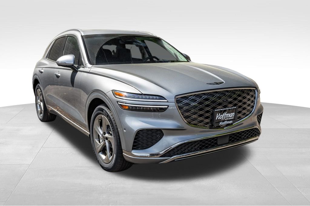 New 2026 Genesis GV70 2.5T Advanced