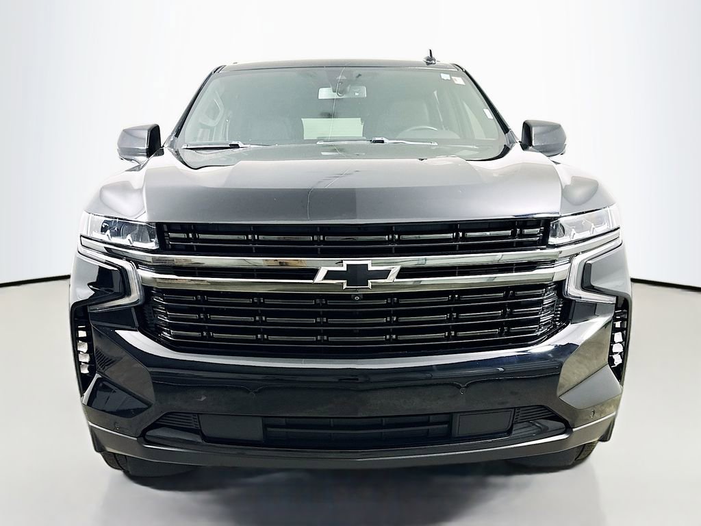 Used 2022 Chevrolet Tahoe RST w/ Luxury Package RWD image 2