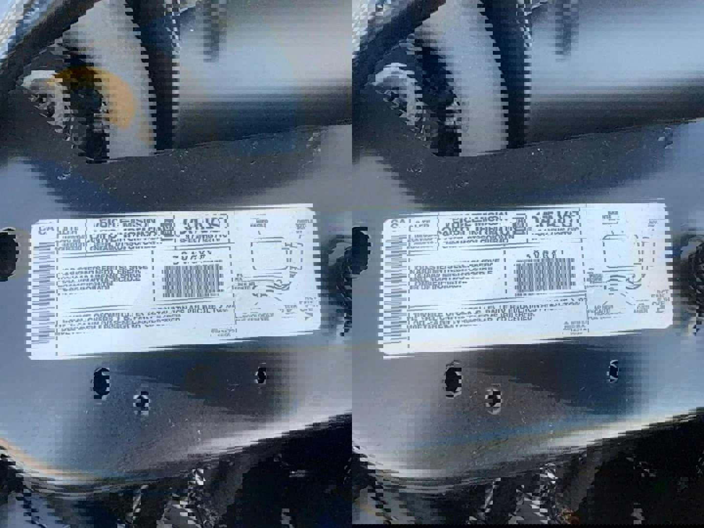 Used 2002 Chevrolet Monte Carlo SS w/ Preferred Equipment Group FWD image 15