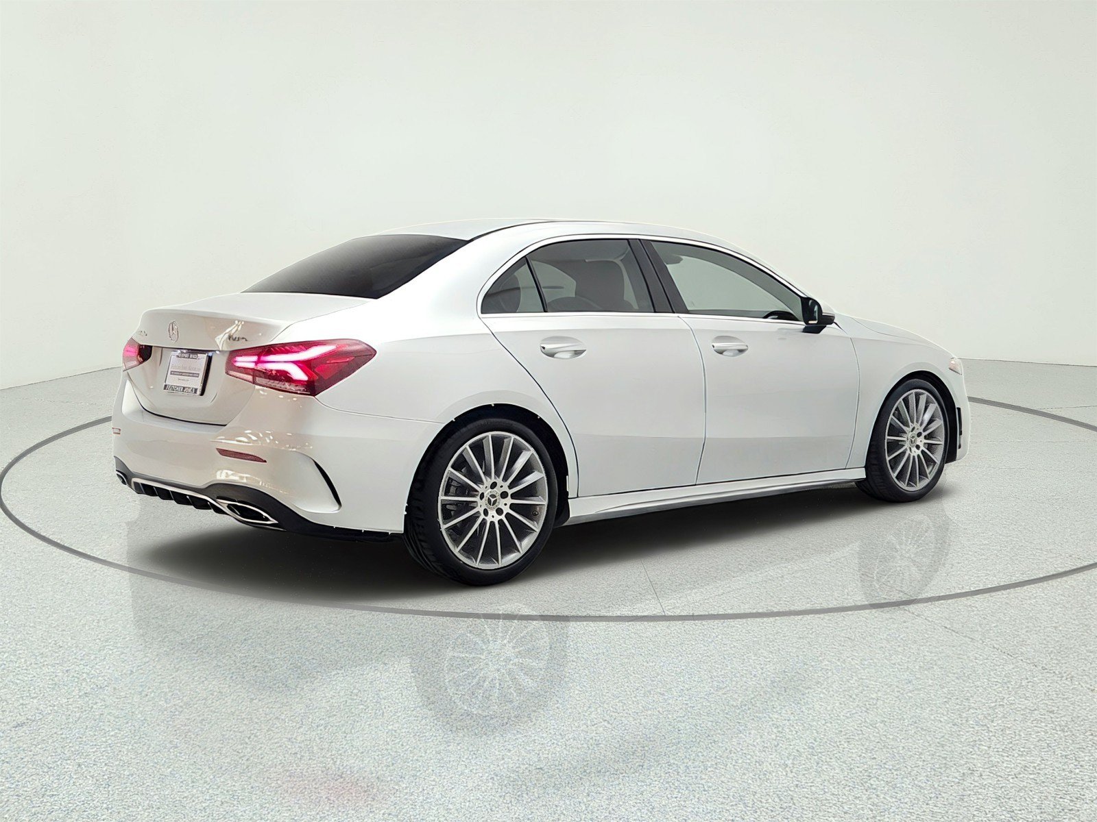 Used 2022 Mercedes-Benz A 220 image 5