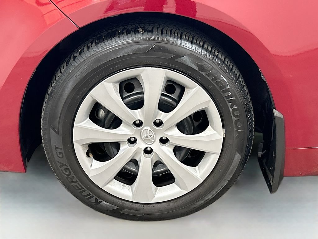 Used 2024 Toyota Corolla LE FWD image 26
