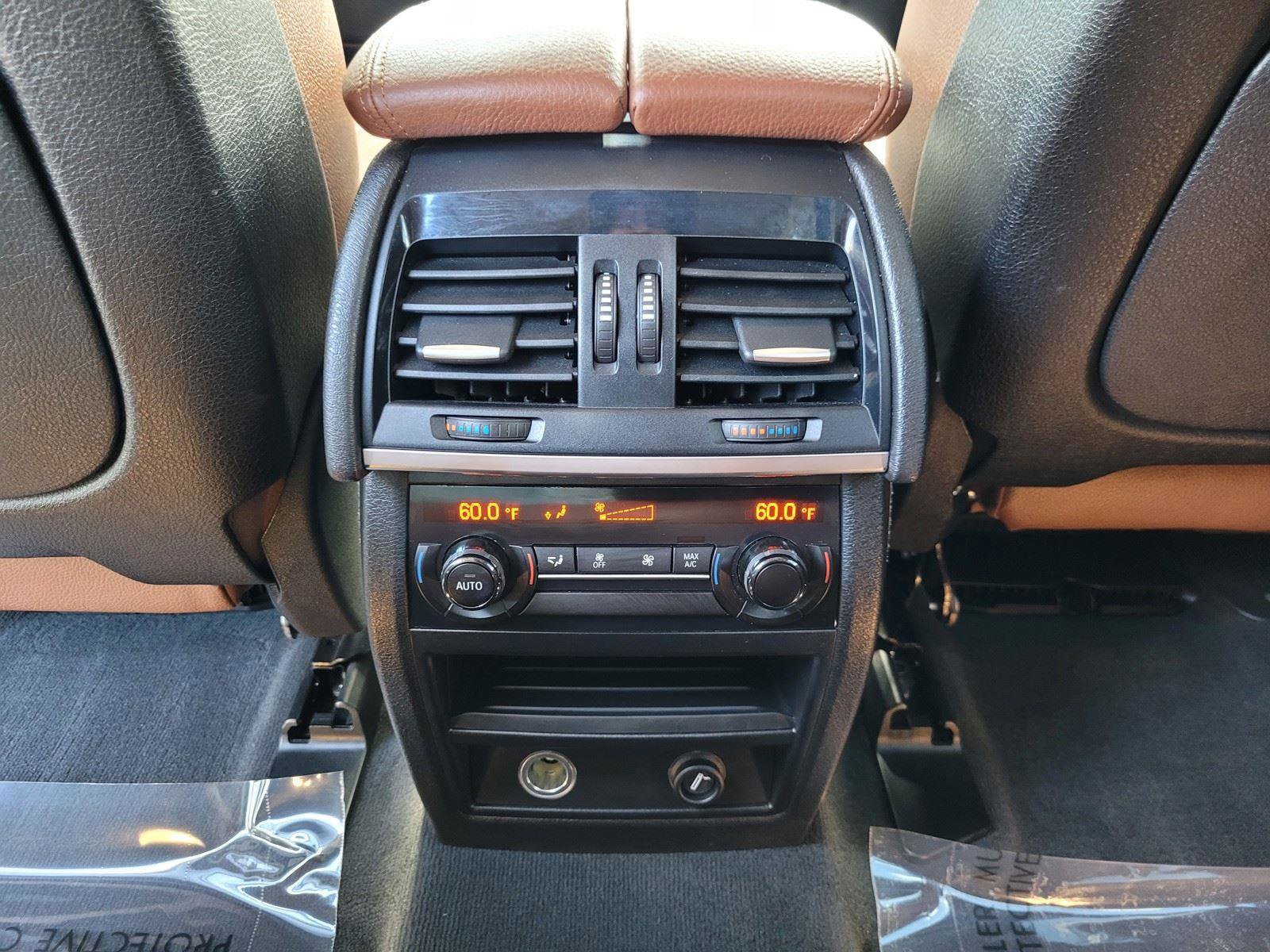 Used 2015 BMW X5 xDrive35i AWD/4WD image 18