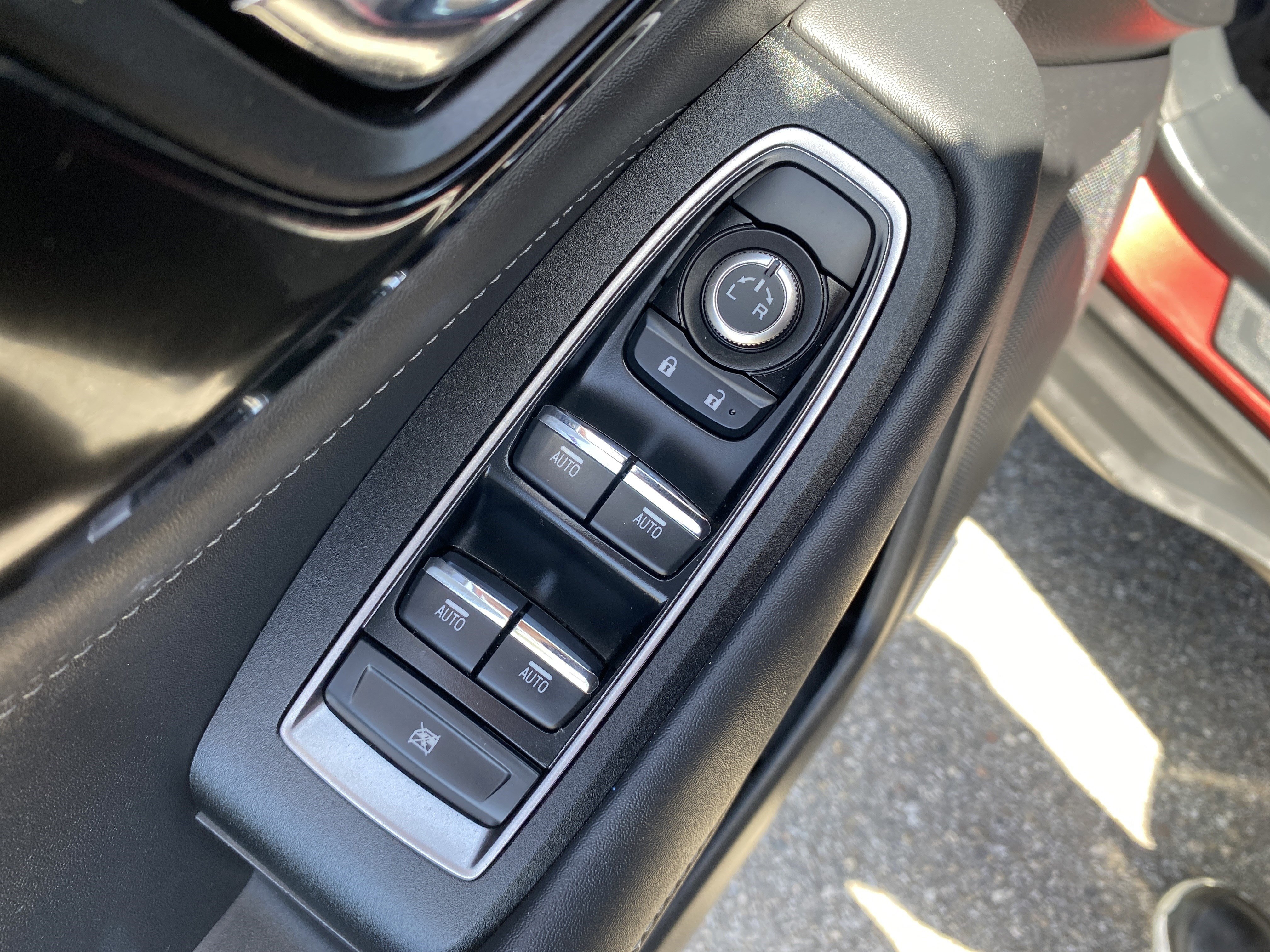 Certified 2024 Subaru Outback Limited AWD/4WD image 18