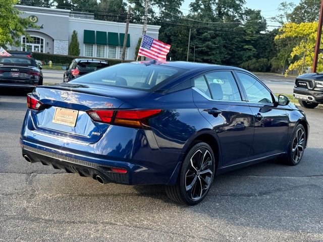 Used 2023 Nissan Altima 2.5 SR image 5