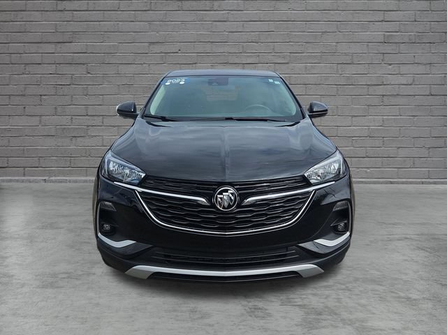 Used 2023 Buick Encore GX Preferred w/ Cold Weather Comfort Package FWD image 9