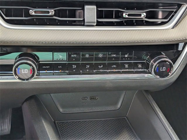 New 2026 Chevrolet Equinox LT w/ Convenience Package II image 20