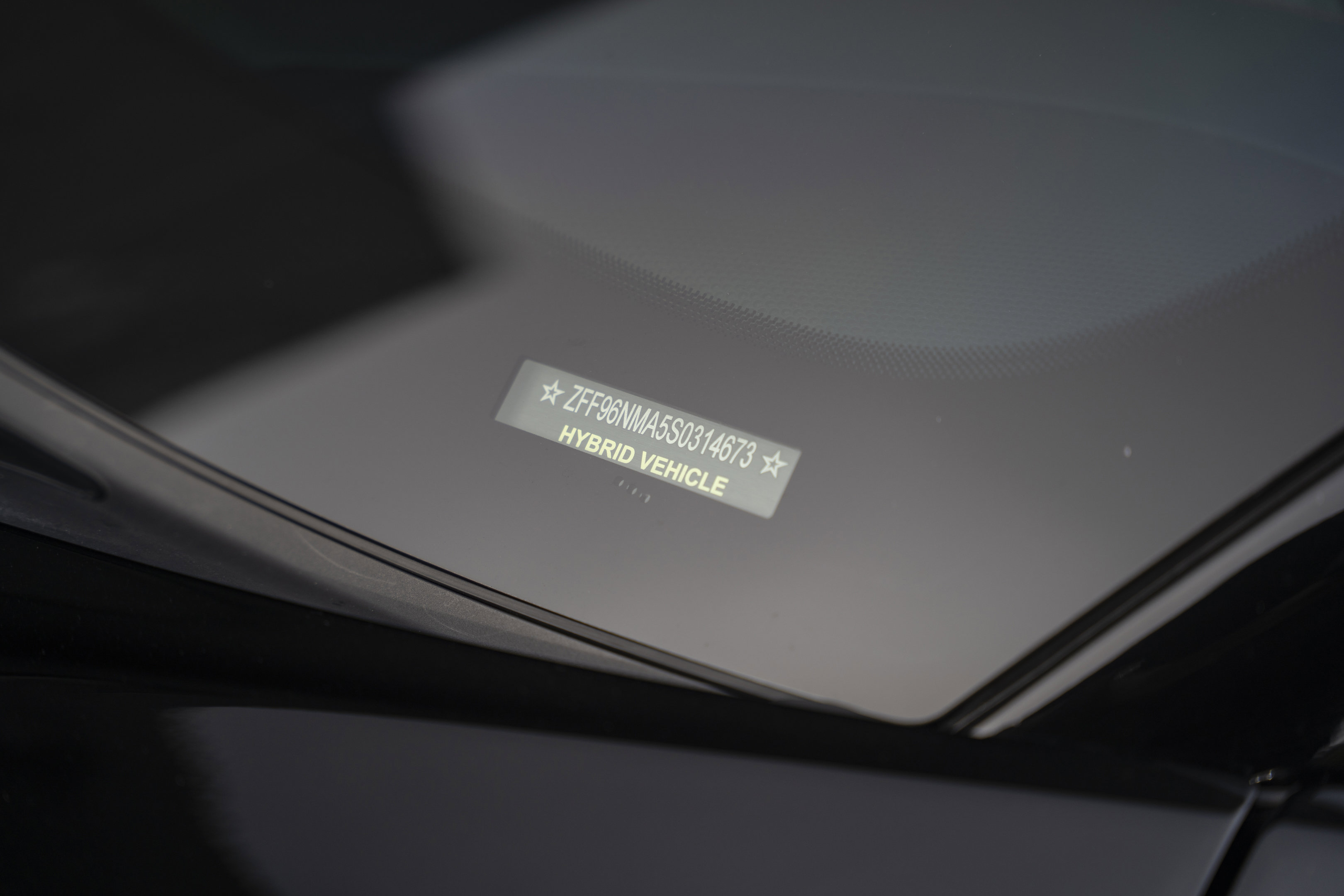 Certified 2025 Ferrari SF90 Spider image 58