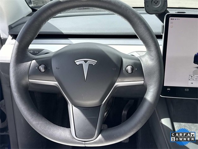 Used 2023 Tesla Model Y Long Range image 20