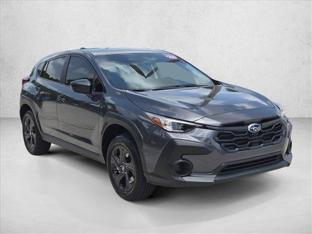 Used 2026 Subaru Crosstrek 2.5i AWD/4WD image 3