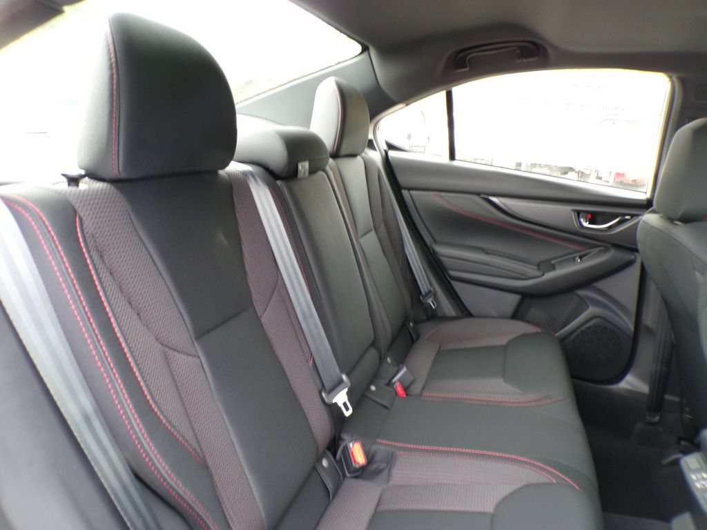 New 2026 Subaru WRX Premium AWD/4WD image 18