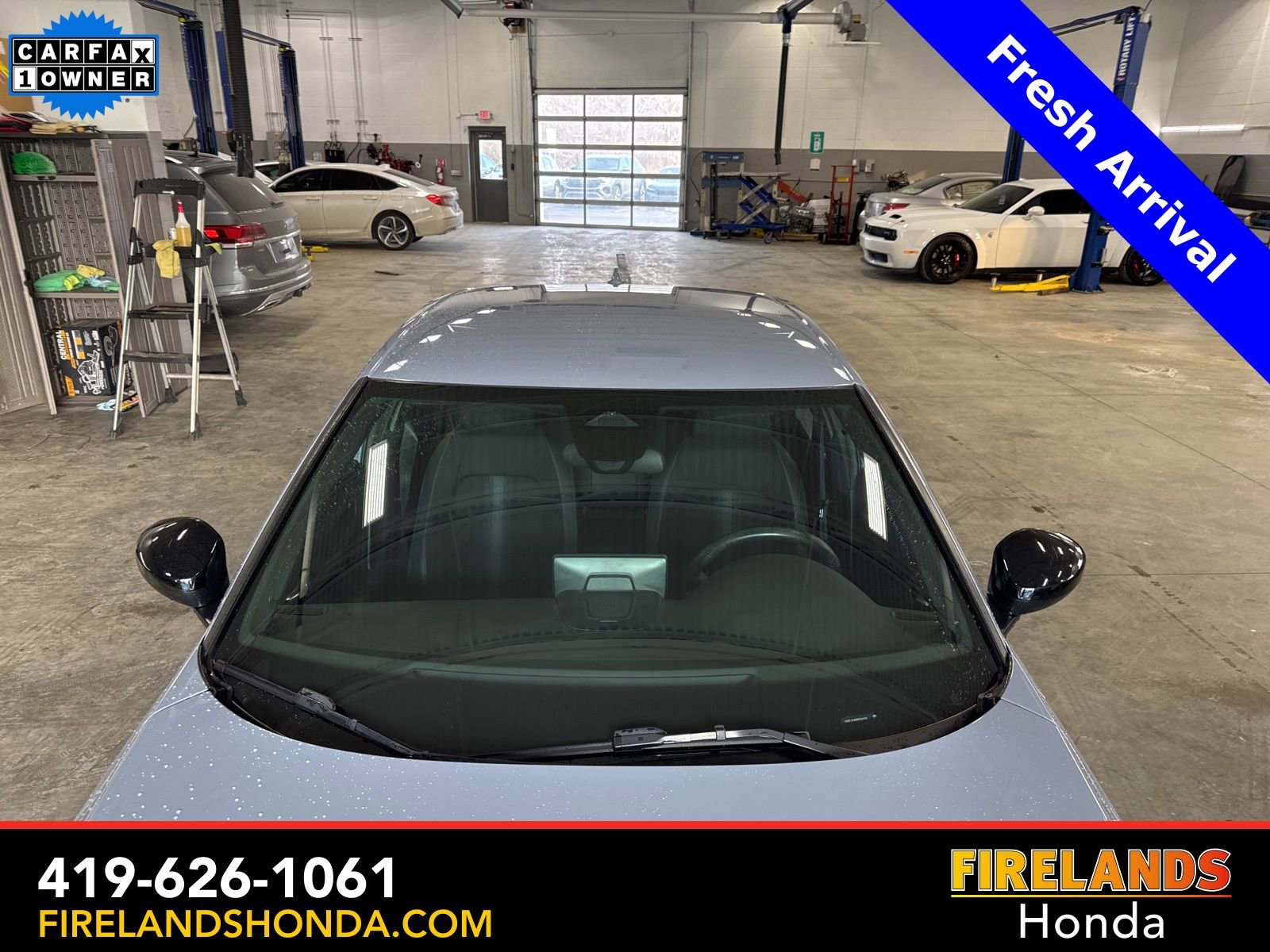 Certified 2023 Honda Civic Sport image 10