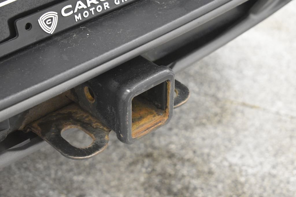 Certified 2016 Jeep Cherokee Trailhawk w/ Comfort/Convenience Group image 21