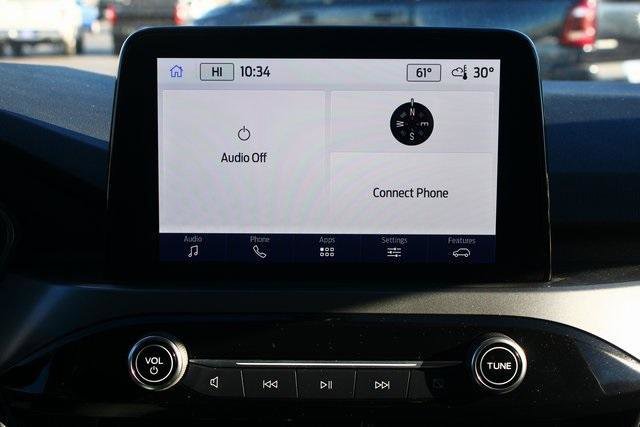 Used 2024 Ford Escape Active image 15