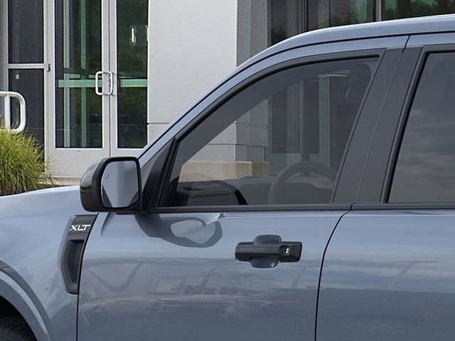 New 2026 Ford Maverick XLT w/ XLT Luxury Package image 21