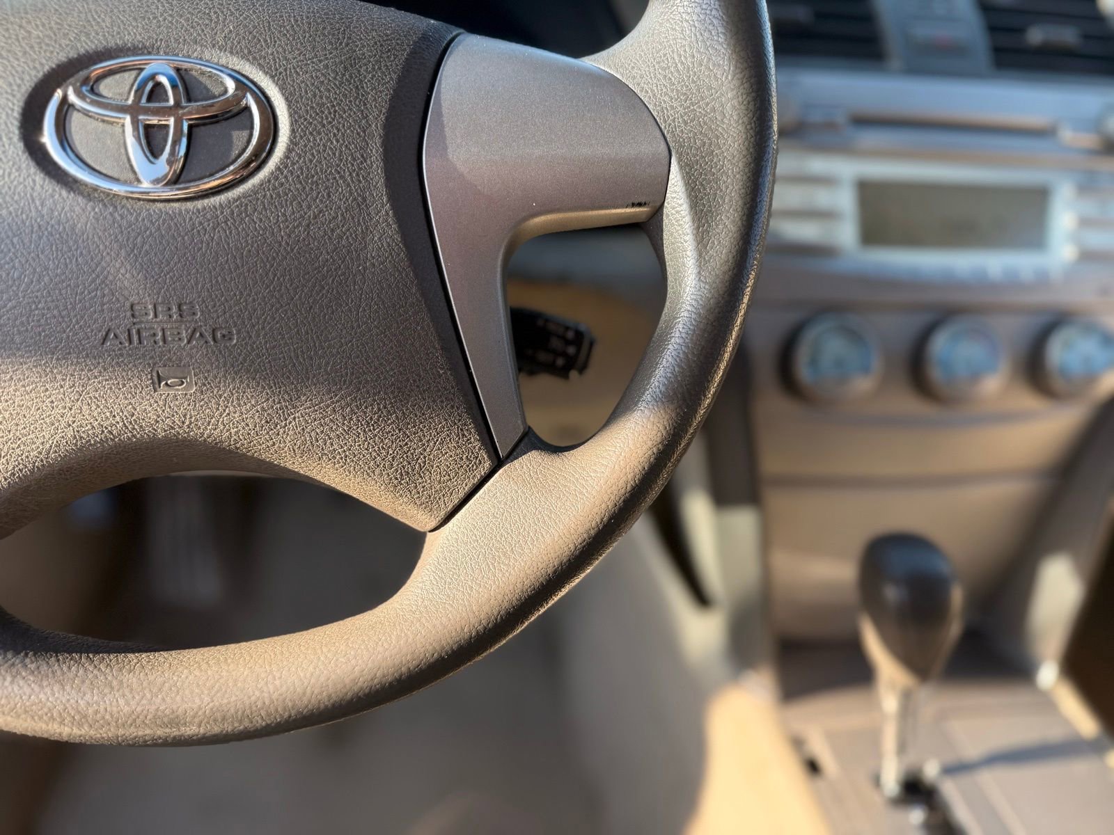 Used 2007 Toyota Camry CE image 18