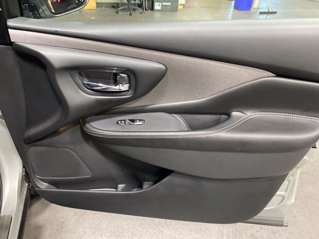 Certified 2023 Nissan Murano SL w/ SL Moonroof Package AWD/4WD image 18