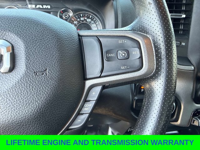 Used 2023 RAM 2500 Tradesman AWD/4WD image 31