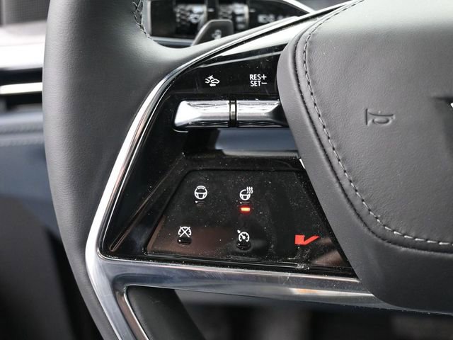 New 2025 Cadillac Escalade IQ Sport 2 image 26