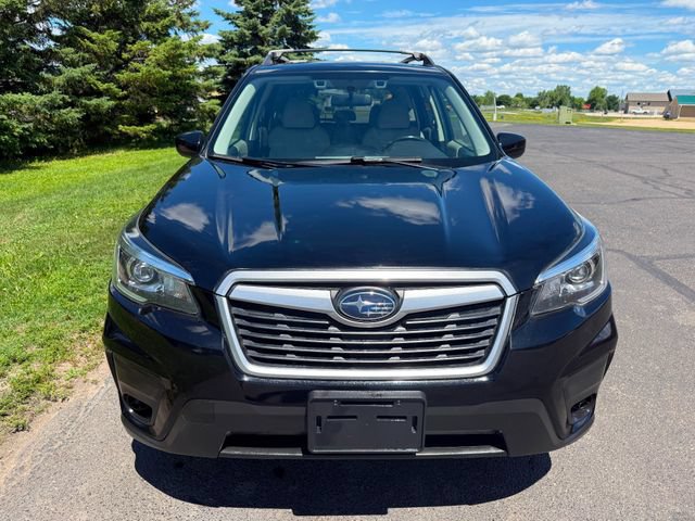 Used 2019 Subaru Forester Premium AWD/4WD image 5
