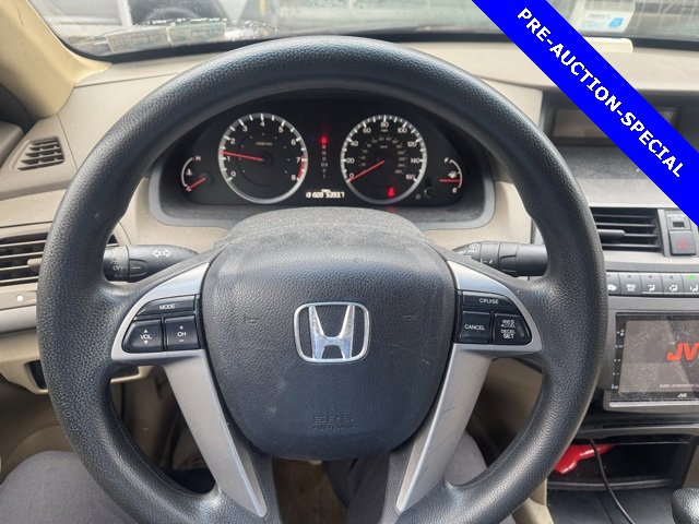 Used 2010 Honda Accord LX-P image 11