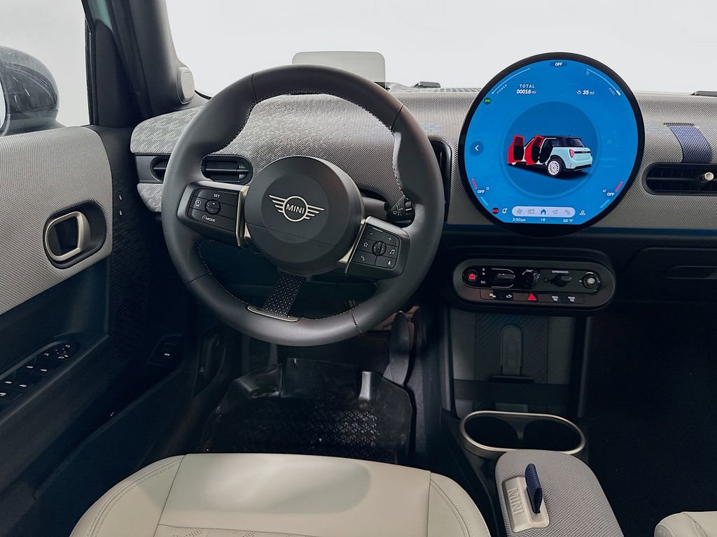 New 2026 MINI Cooper S image 18