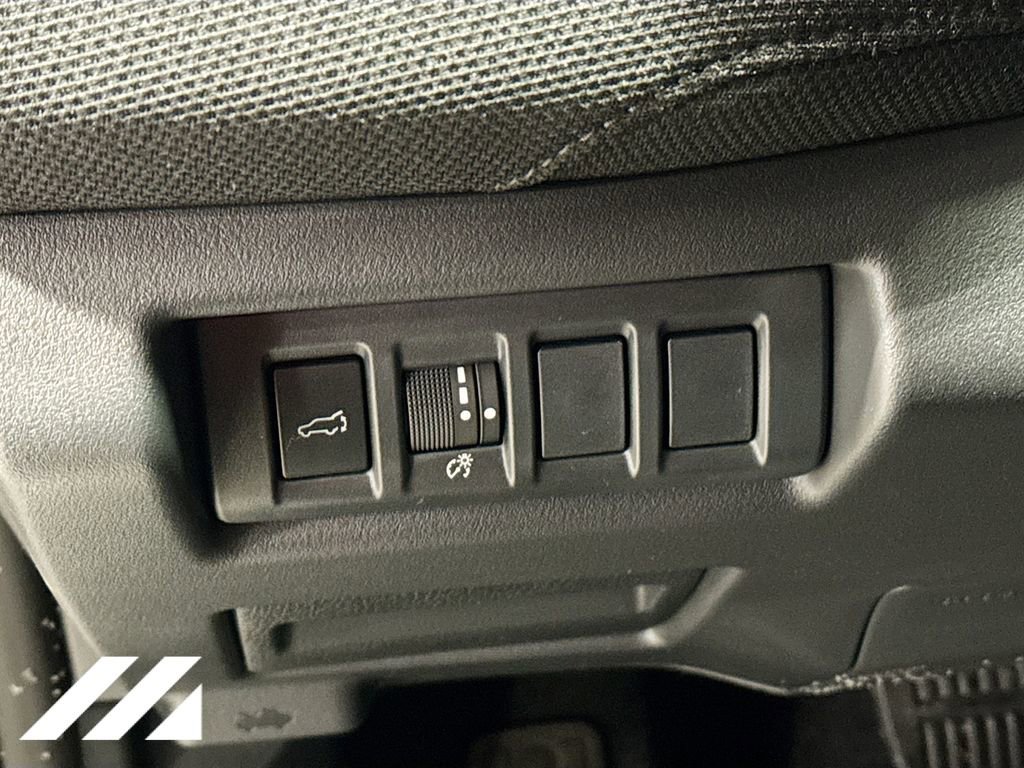 New 2026 Subaru Outback Limited image 10