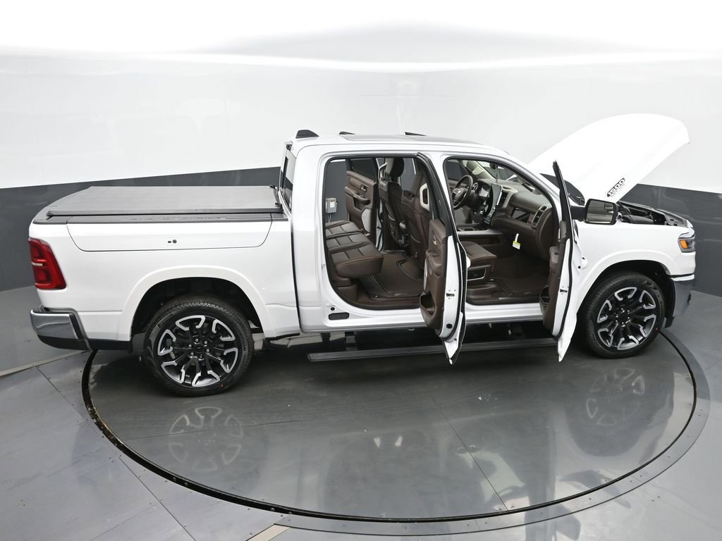 New 2025 RAM 1500 Limited image 65