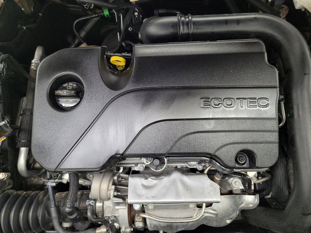Used 2024 Chevrolet Malibu LT image 30