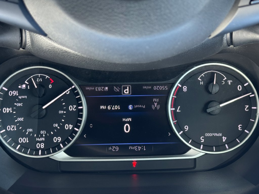 Used 2024 Nissan Sentra SV FWD image 21