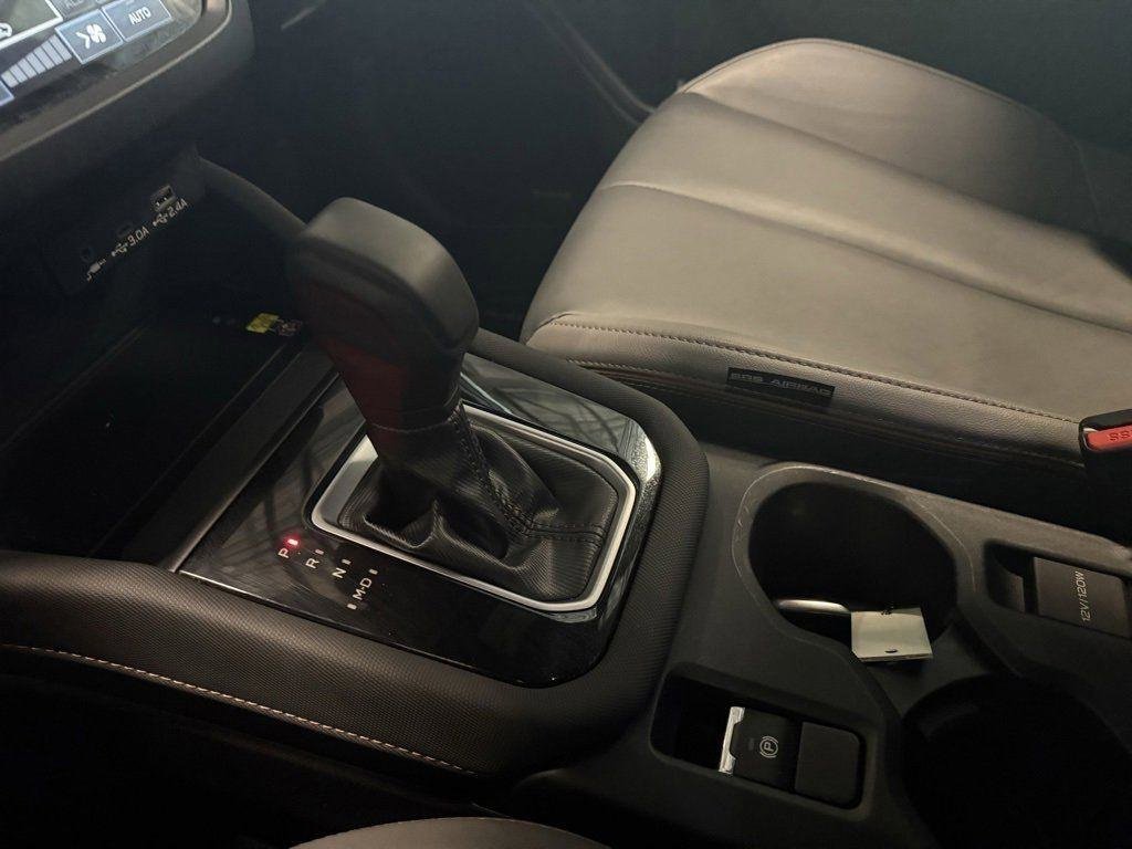 Certified 2025 Subaru Forester Sport w/ Popular Package #2 image 13