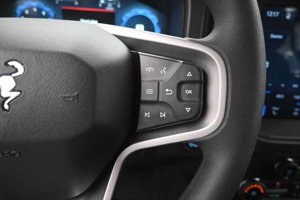 New 2026 Ford Bronco 4-Door AWD/4WD image 26