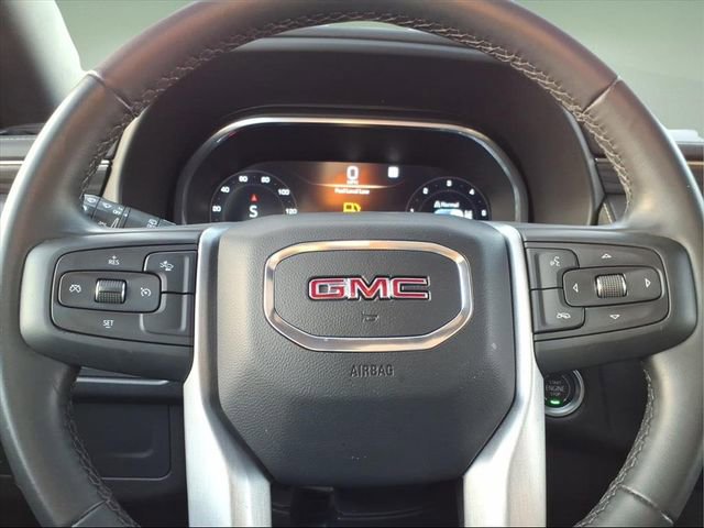 Used 2023 GMC Yukon SLT image 26