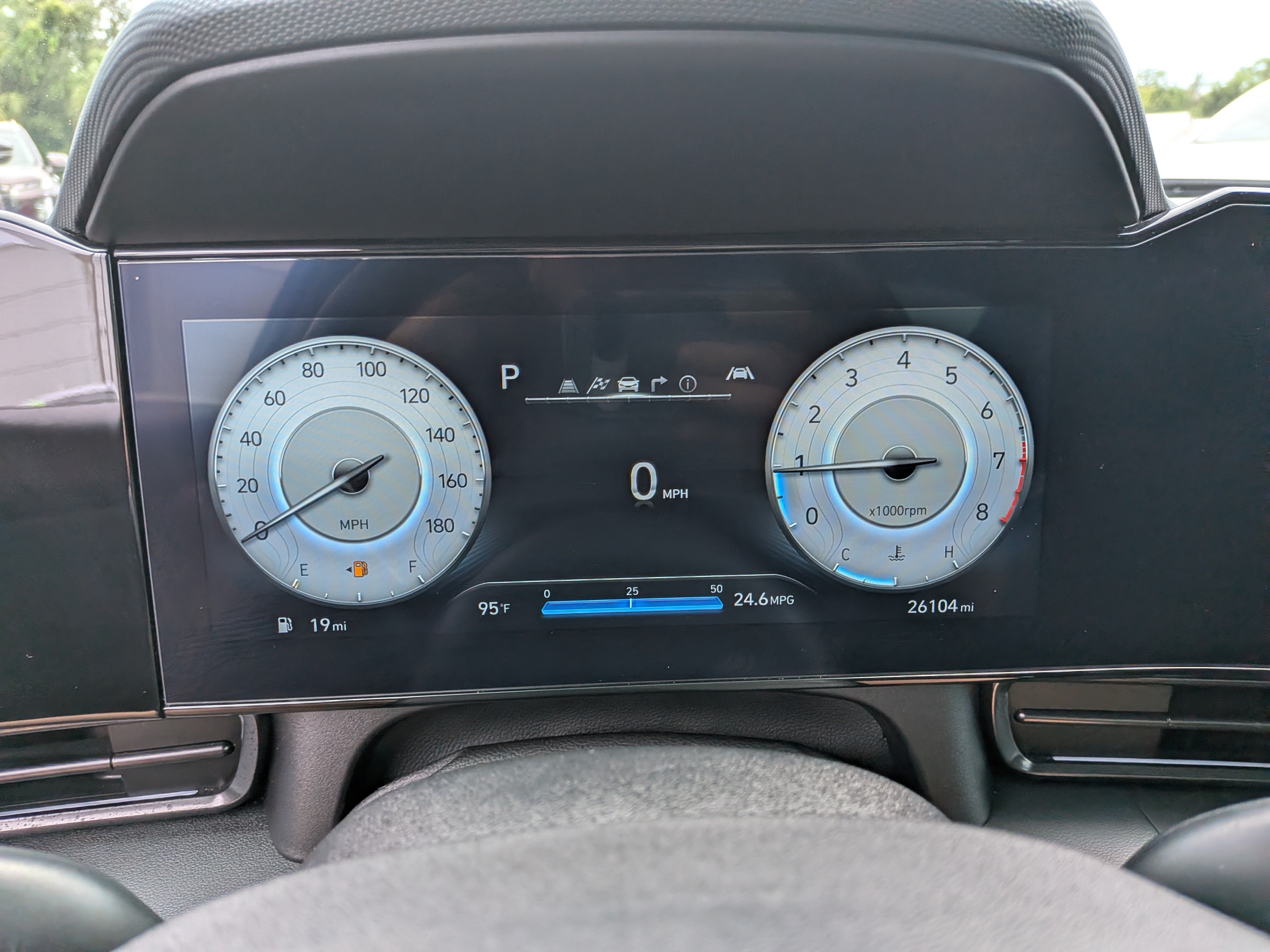 Used 2023 Hyundai Elantra N w/ Cargo Package FWD image 28