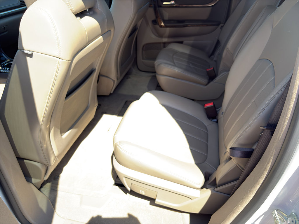 Used 2016 GMC Acadia Denali AWD/4WD image 15