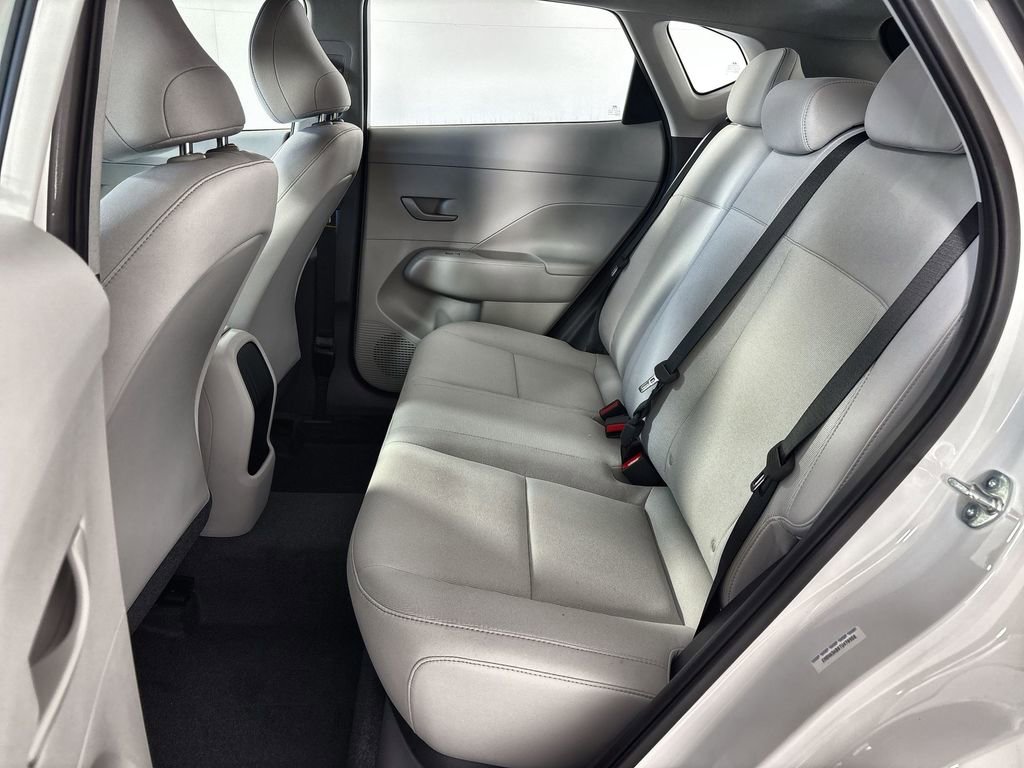 New 2026 Hyundai Kona SE FWD image 24