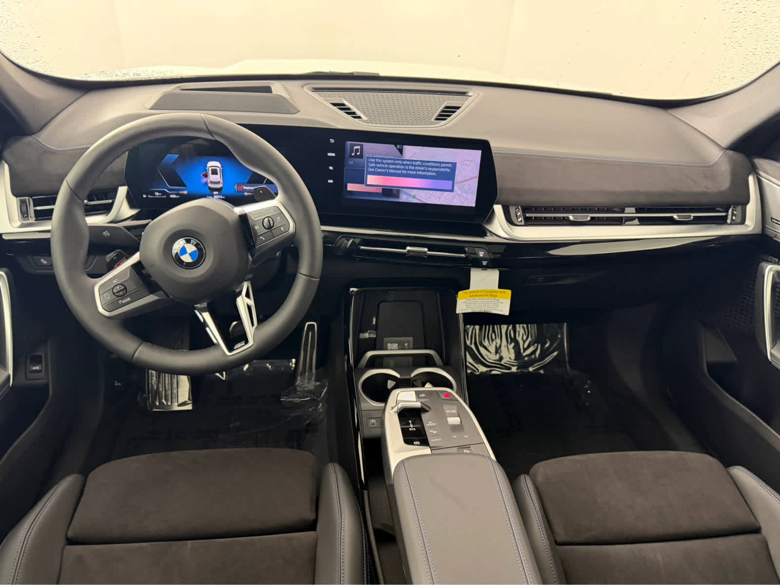 New 2026 BMW X1 xDrive28i w/ Technology Package image 11