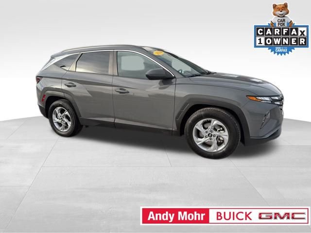 Used 2024 Hyundai Tucson SEL image 16