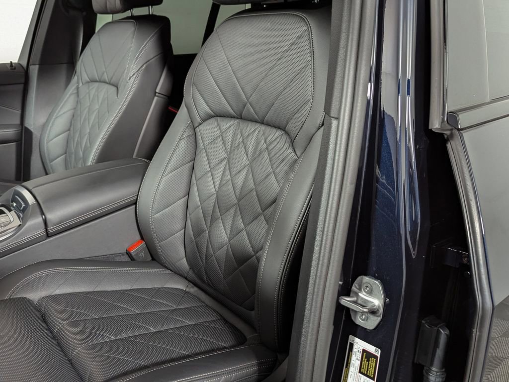 Certified 2024 BMW X5 xDrive40i w/ M Sport Package image 22