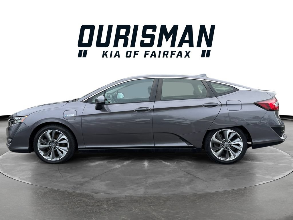 Used 2018 Honda Clarity Touring image 3