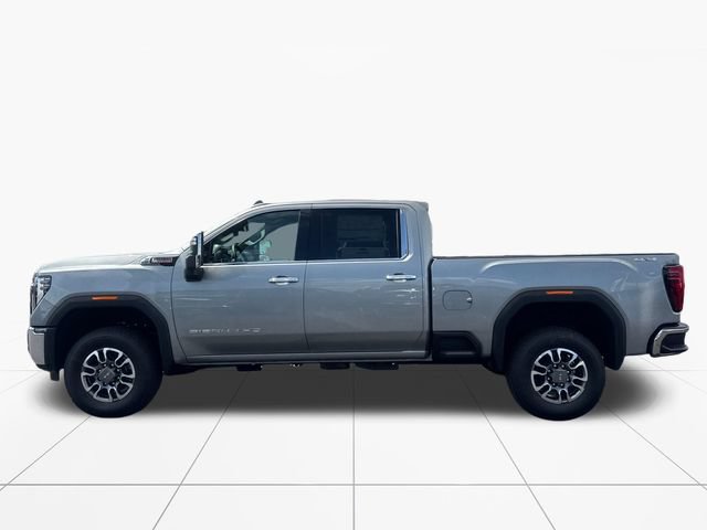 New 2026 GMC Sierra 2500 SLT AWD/4WD image 2