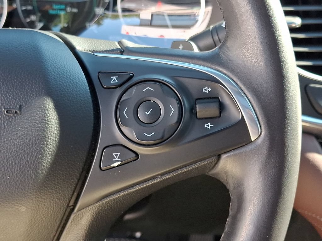 Used 2019 Buick LaCrosse Avenir FWD image 24