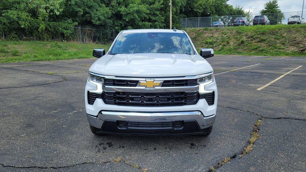 New 2026 Chevrolet Silverado 1500 LT image 4