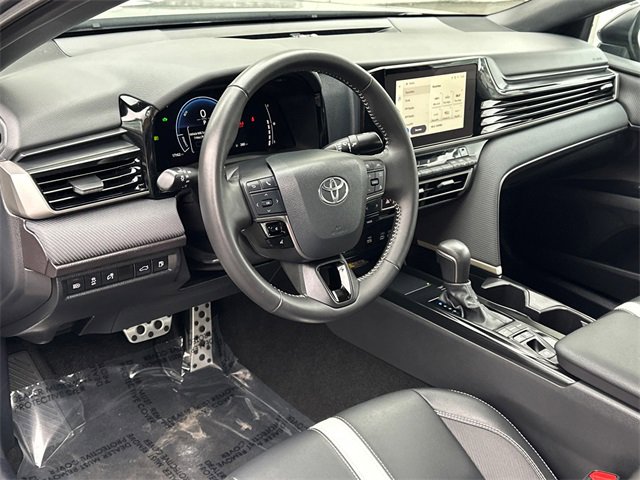 Certified 2025 Toyota Camry SE image 19
