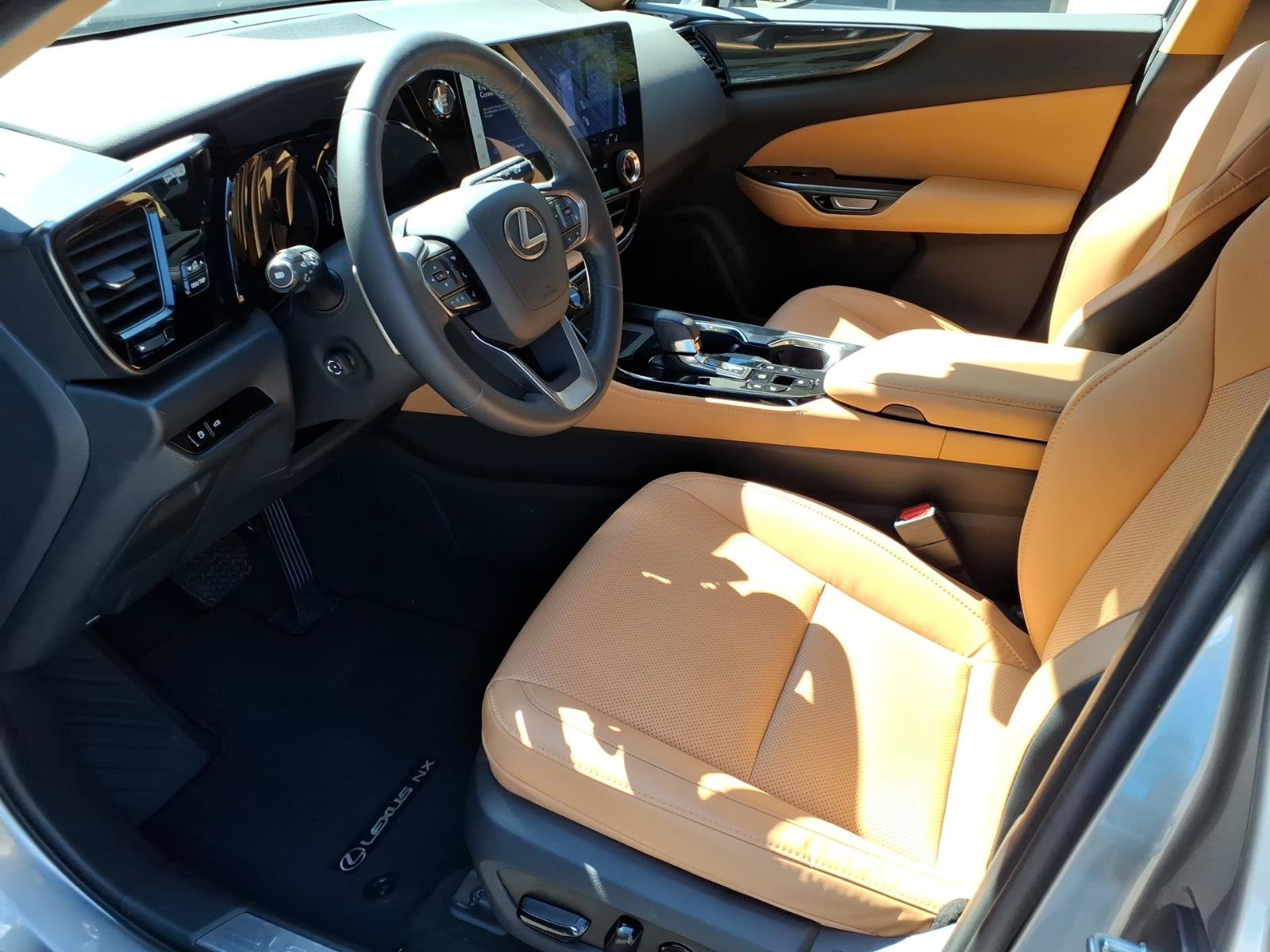 Certified 2023 Lexus NX 350 AWD image 15