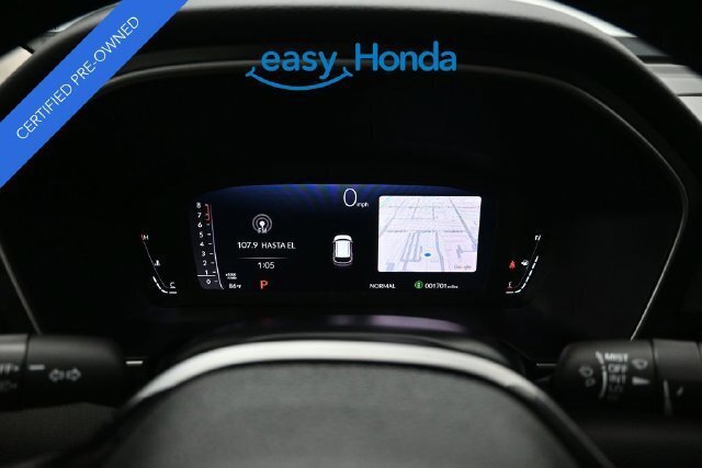 Certified 2026 Honda Pilot EX-L image 9