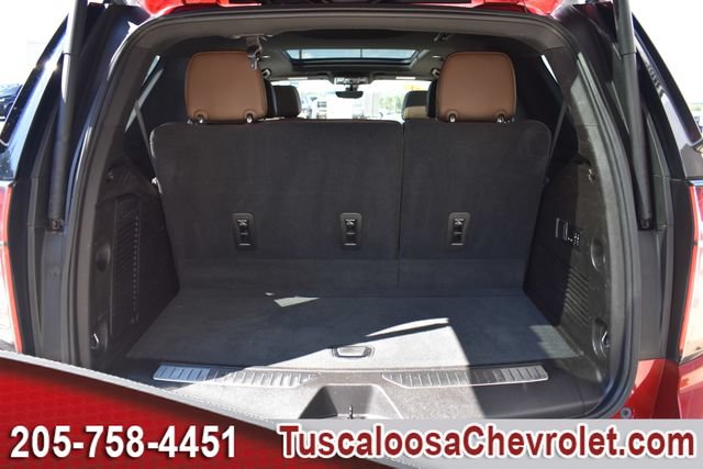 Used 2021 Chevrolet Tahoe High Country AWD/4WD image 11
