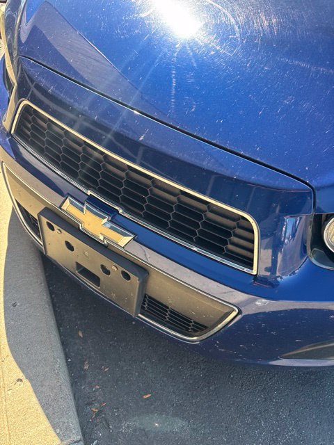 Used 2014 Chevrolet Sonic LT FWD image 29