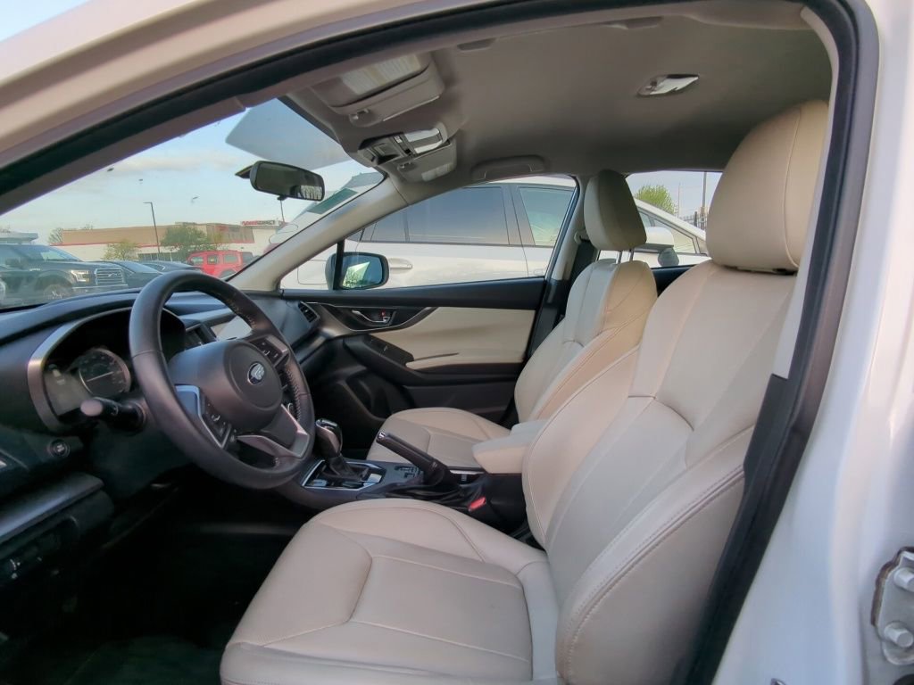 Used 2018 Subaru Impreza 2.0i Limited image 6